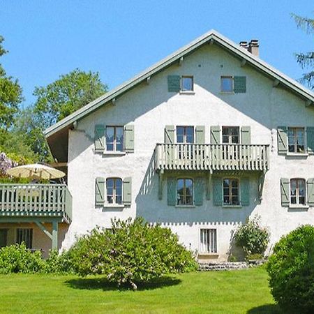 L'Ourserie Bed & Breakfast Сен-Поль-ан-Шабле Экстерьер фото